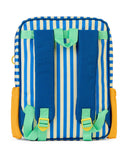 The Somewhere Co - Mini Adventure Backpack - Sun Dash