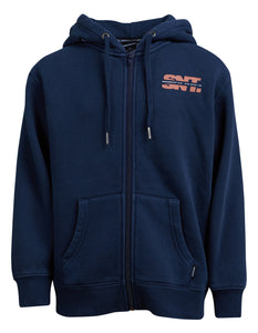 St Goliath - Aperture Zip Thru Hoodie (3-14)