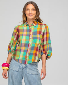 Boom Shankar - Pari Shirt - Isabella