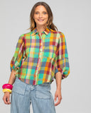 Boom Shankar - Pari Shirt - Isabella