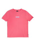 St Goliath - Global Tee - Red