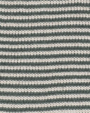 Bebe - Otto Stripe Organic Knitted Leggings