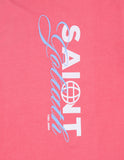St Goliath - Global Tee - Red