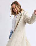 Foxwood - Nelson Coat - Oat