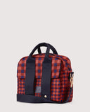 The Somewhere Co - Lunch Tote - Chesnut