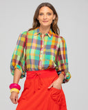 Boom Shankar - Pari Shirt - Isabella