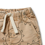 Wilson & Frenchy - Happy Days Organic Sweat Long Shorts