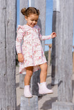 Milky - Rowdy Rider Dress