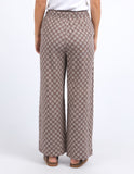 Foxwood - Lui Geo Pant