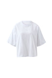 Ceres Life - Phoebe Premium Tee - White