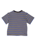 Animal Crackers - Blaze Tee - Stripe