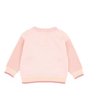 Bebe - Flossy Bunny Jumper