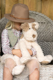 Nana Huchy - Buddy The Dog