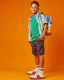 The Somewhere Co - Mini Adventure Backpack - Sun Dash