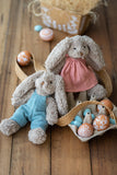 Nana Huchy - Baby Honey Bunny - Blue