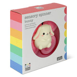 Tiger Tribe - Sensory Spinner - Bunny