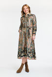 Beautiful Stories - Yarra Dress - Black