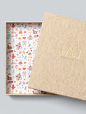 Write To Me - Baby - Keepsake Capsule