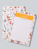 Write To Me - Baby - Keepsake Capsule