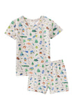 Milky - Camping PJ’s