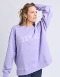Foxwood - Interval Crew - Lavender