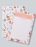 Write To Me - Baby - Keepsake Capsule