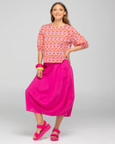 Boom Shankar - Guru Skirt - Fiore