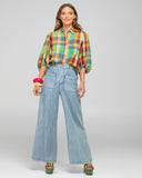 Boom Shankar - Pari Shirt - Isabella