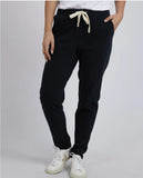 Foxwood - Monday Pant - Black