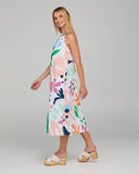 Boom Shankar - Aria Dress - Sorrento