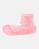 Toshi - Hybrid Walking Socks - Unicorn