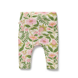 Wilson & Frenchy - Ma Fleur Organic Leggings