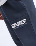 St Goliath - Challenger Track Pants - Navy