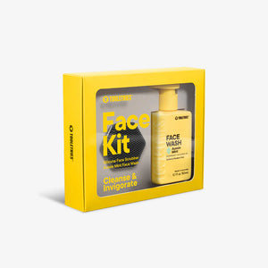 Tooletries - Face Kit
