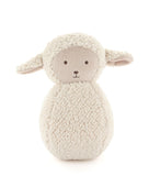 Nana Huchy - Roly Poly Musical Toy - Sophie Sheep