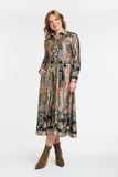 Beautiful Stories - Yarra Dress - Black