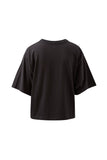 Ceres Life - Phoebe Premium Tee - Black