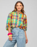 Boom Shankar - Pari Shirt - Isabella