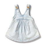 Wilson & Frenchy - Denim Dress