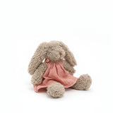 Nana Huchy - Baby Honey Bunny - Pink