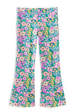 Milky - Posie Patch Flare Legging