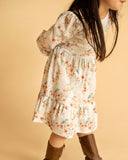 Bebe - Gemma Bird Organic Dress