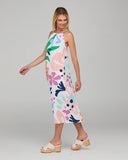 Boom Shankar - Aria Dress - Sorrento