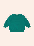 Huxbaby - Huxbear Sweatshirt - Emerald