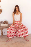 I Am Pylgrym - Lotti Pants - Khalifa Print