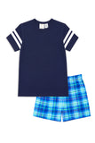 Milky - Playoff PJ’s - Blue