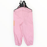 Korango - Rain Overall - Pink