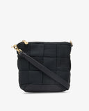 Elms + King - Boston Crossbody Bag - French Navy