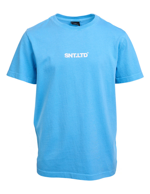 St Goliath - Pace Tee - Blue
