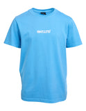 St Goliath - Pace Tee - Blue